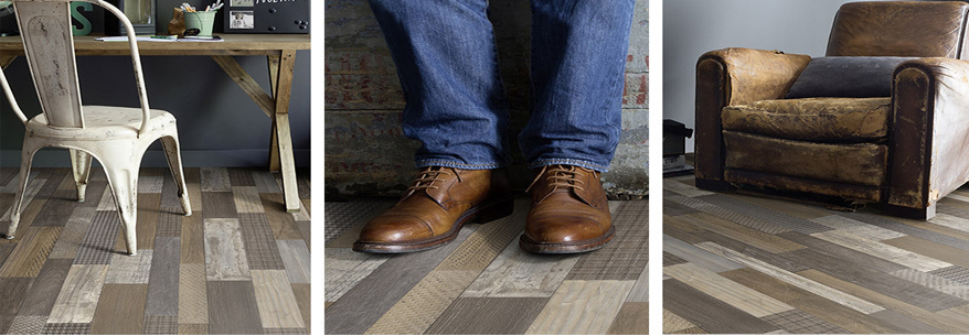 Texline Wood